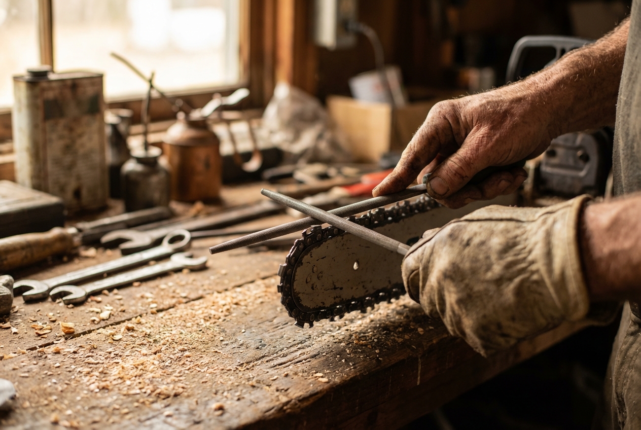 À propos de notre entreprise d'élagage à Bordeaux